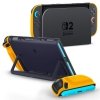 SPIGEN NEtui Spigen Nano Pop do Nintendo Switch 2 – Granatowe (Blueberry Navy)